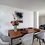 Madrid Boulevard Appartement *