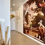 Madrid Boulevard Appartement