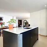 Madrid Boulevard Appartement