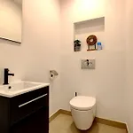 Madrid Boulevard Appartement *