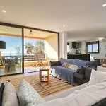Madrid Boulevard Appartement *