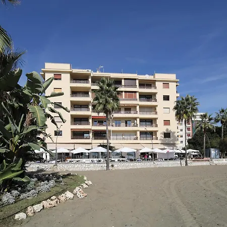 Apartamento Madrid Boulevard Estepona