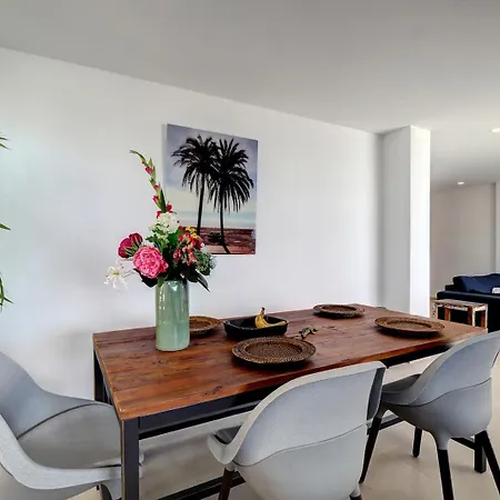 Madrid Boulevard Apartamento *