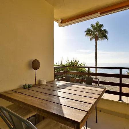 Appartement Madrid Boulevard Estepona