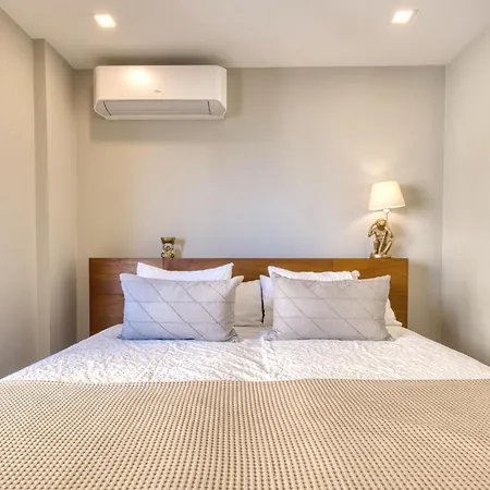 Madrid Boulevard Appartement