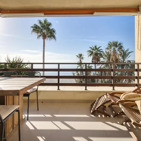 Madrid Boulevard Apartamento *