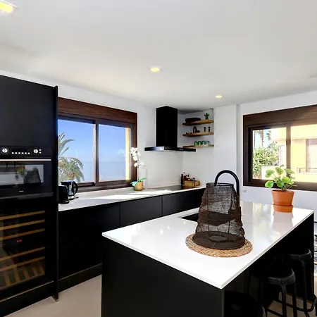 Madrid Boulevard Appartement Estepona