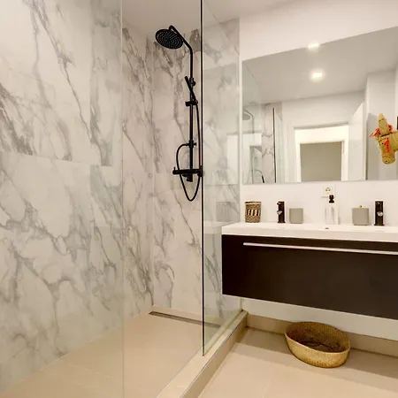 Madrid Boulevard Apartamento Estepona