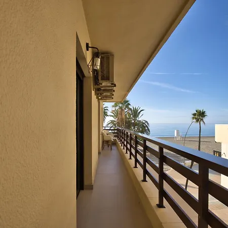 Apartamento Madrid Boulevard