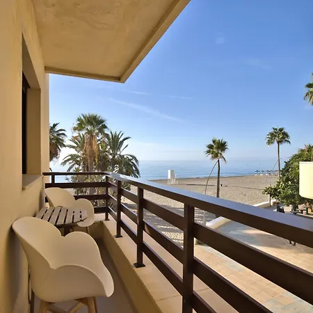 Madrid Boulevard Apartamento Estepona