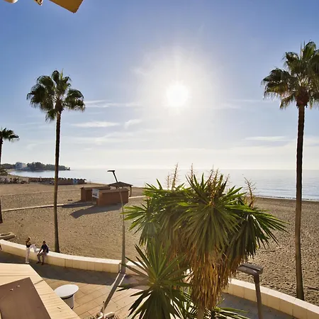 Apartamento Madrid Boulevard Estepona